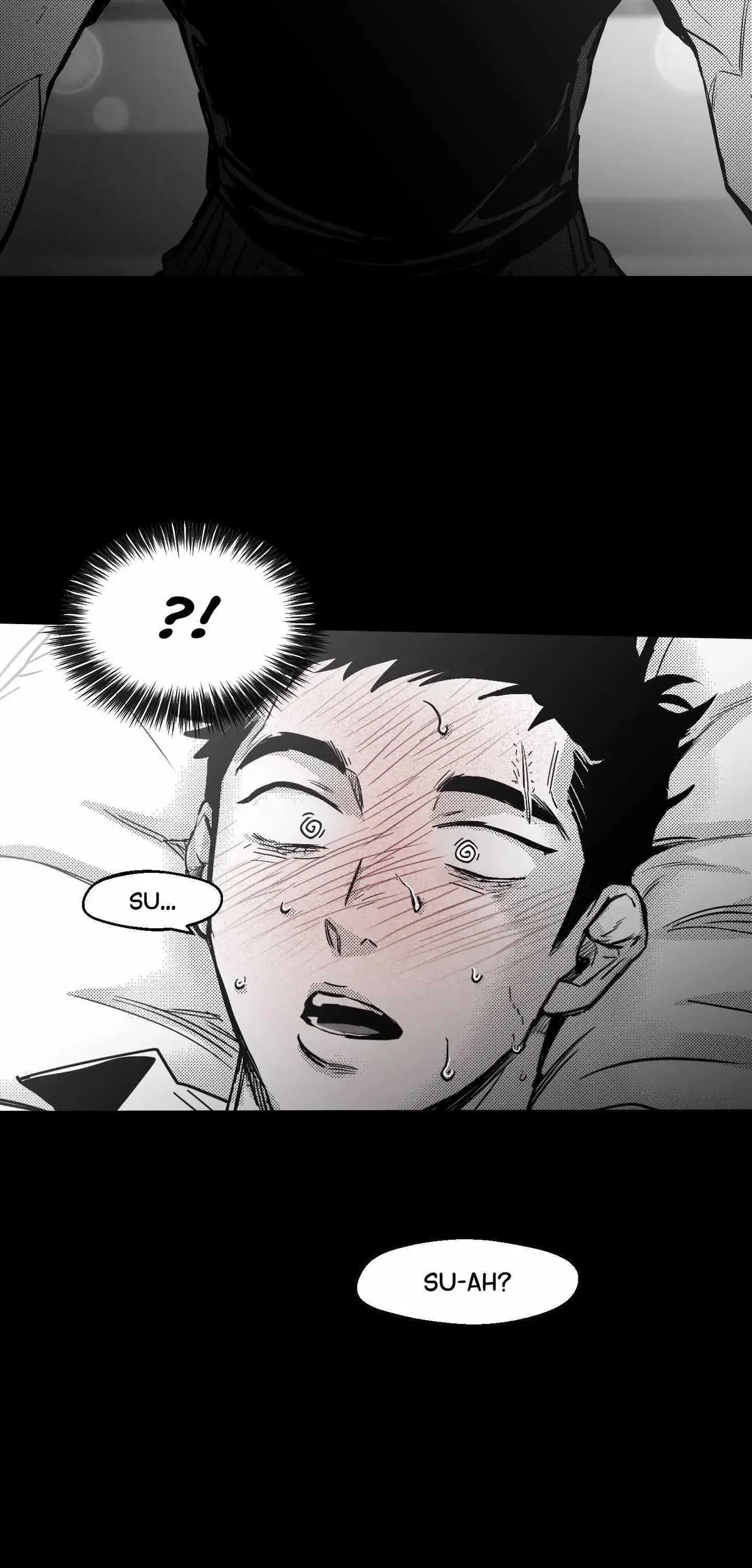 You Are My World Chapter 15 Page 52