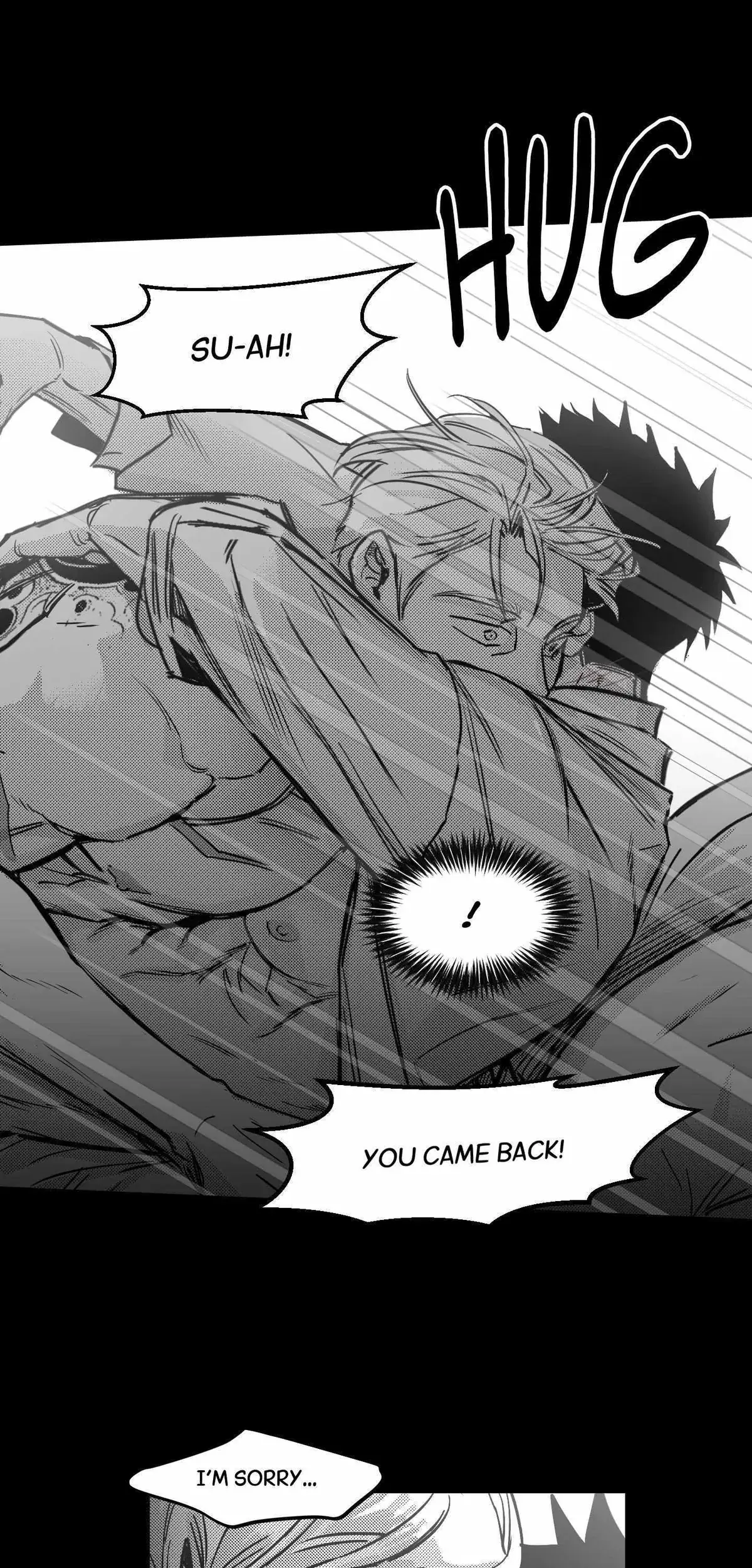 You Are My World Chapter 15 Page 53