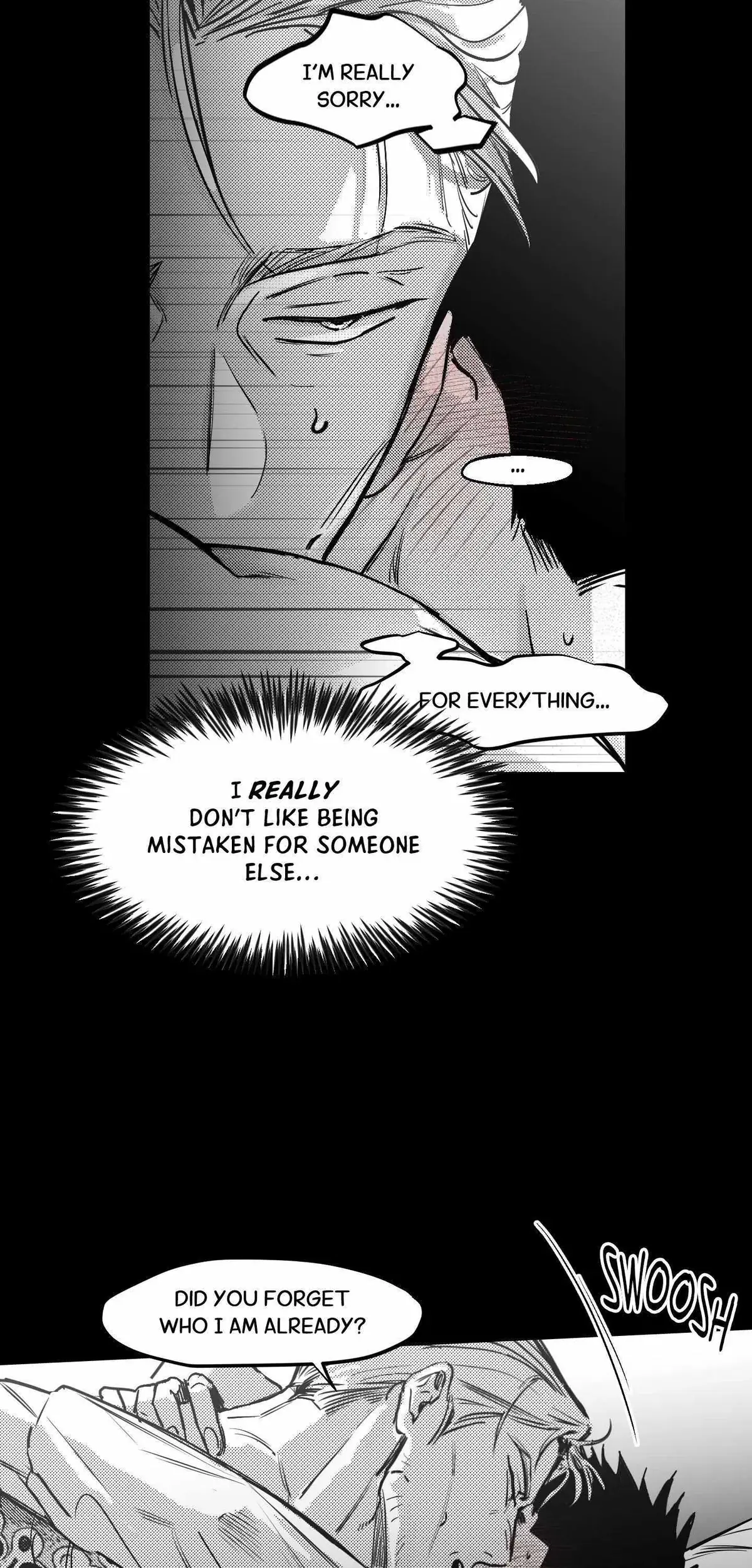 You Are My World Chapter 15 Page 54