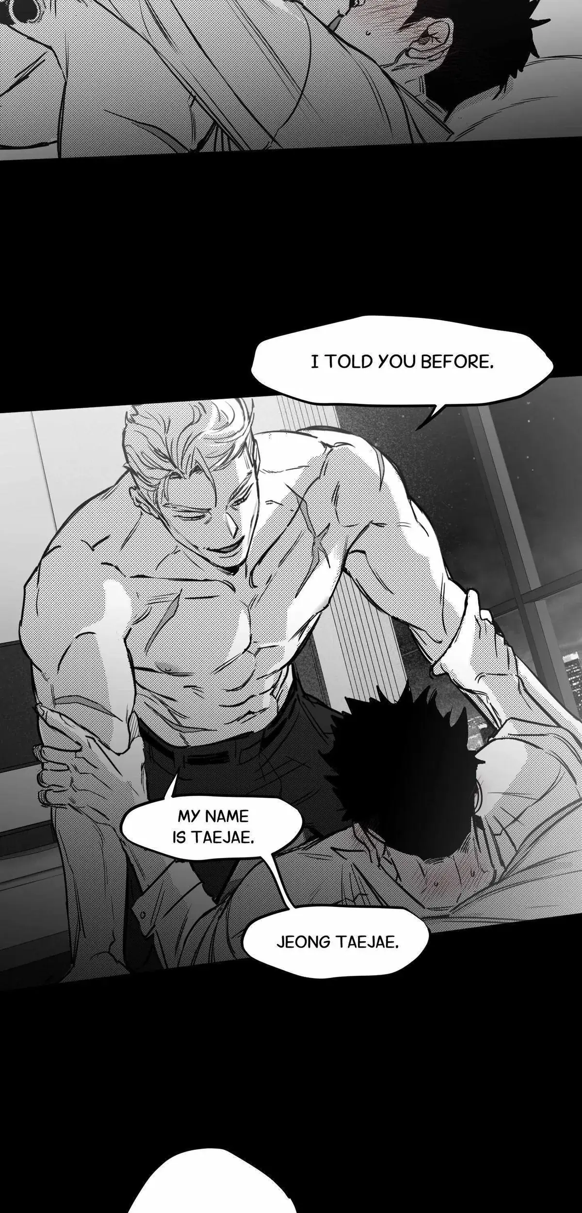 You Are My World Chapter 15 Page 55