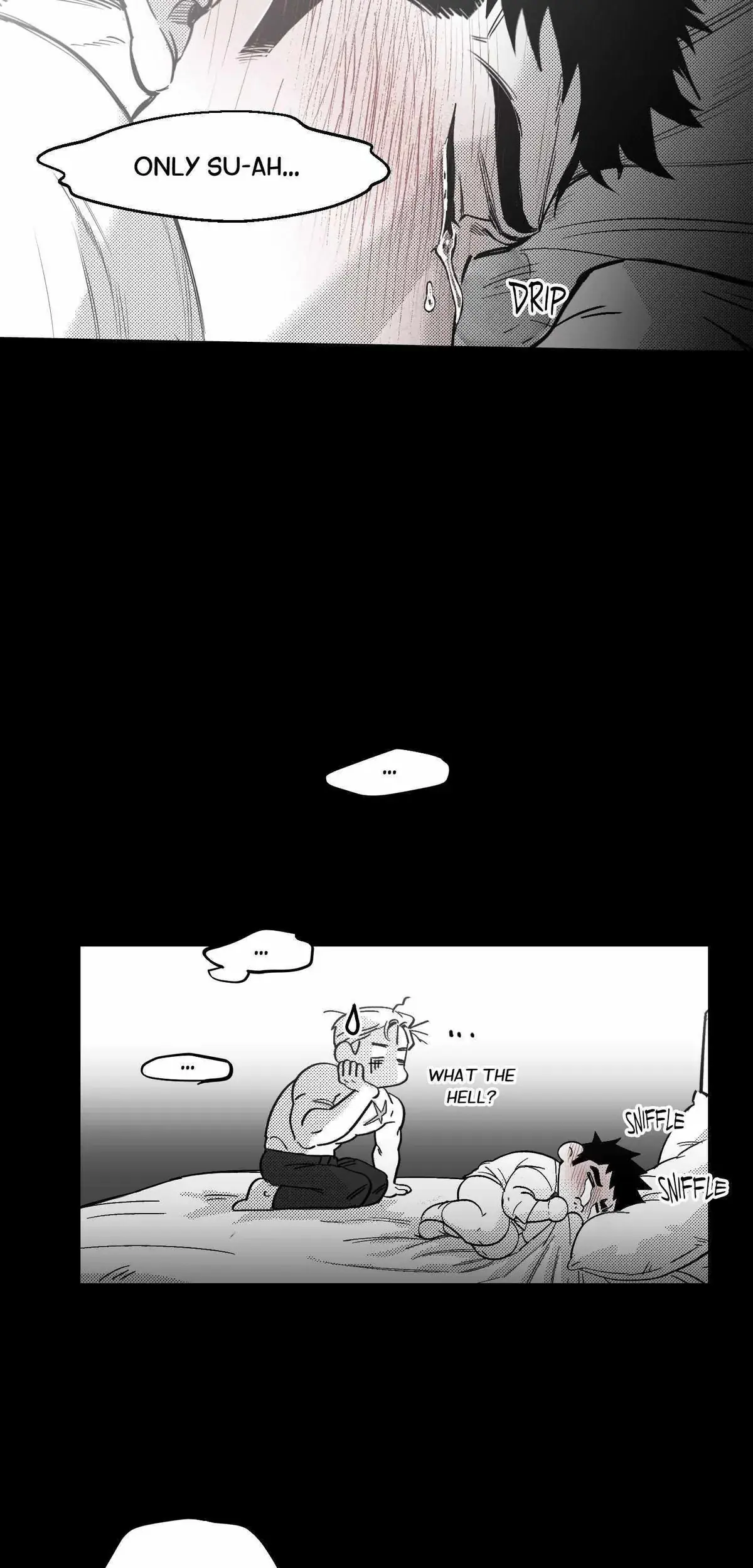 You Are My World Chapter 15 Page 59