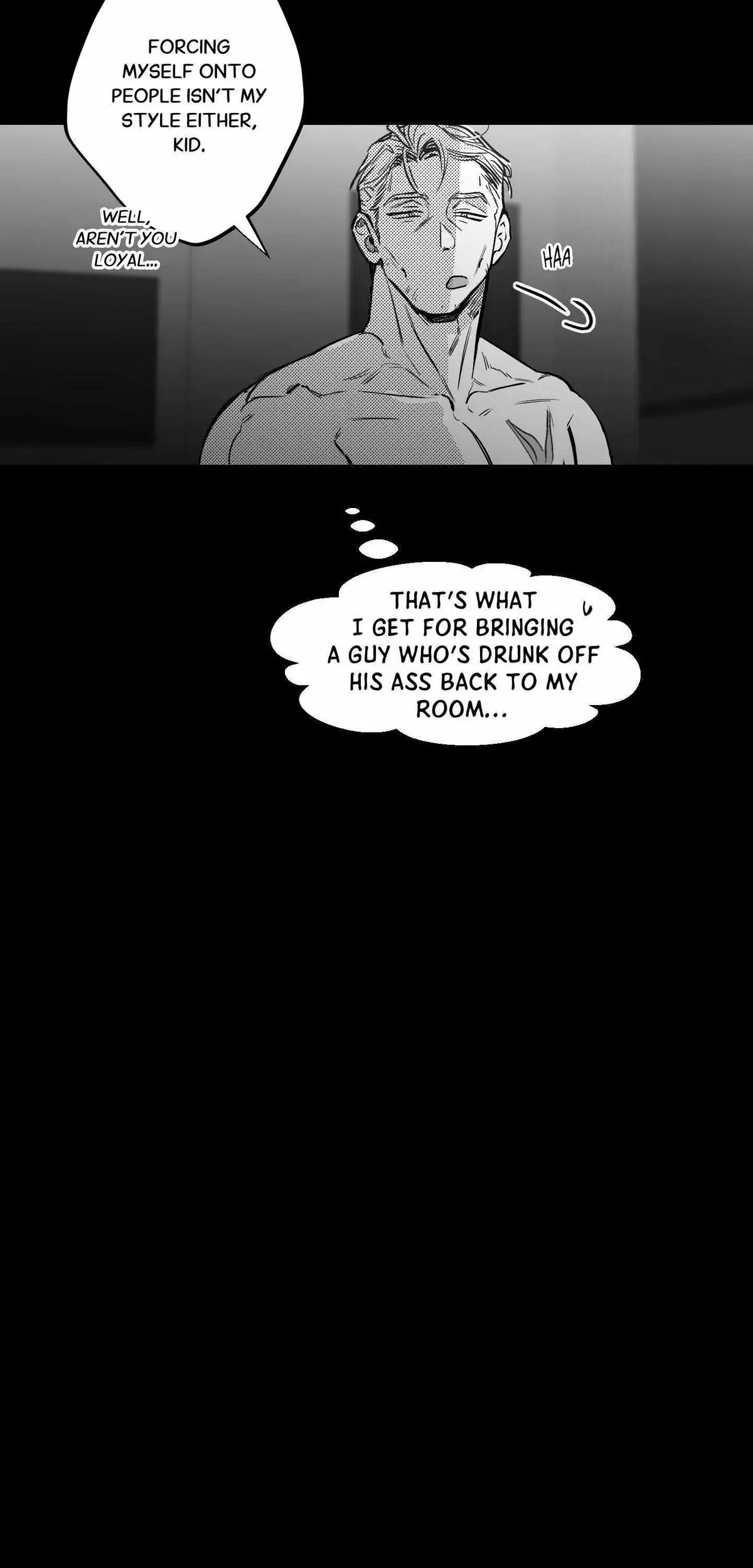 You Are My World Chapter 15 Page 60