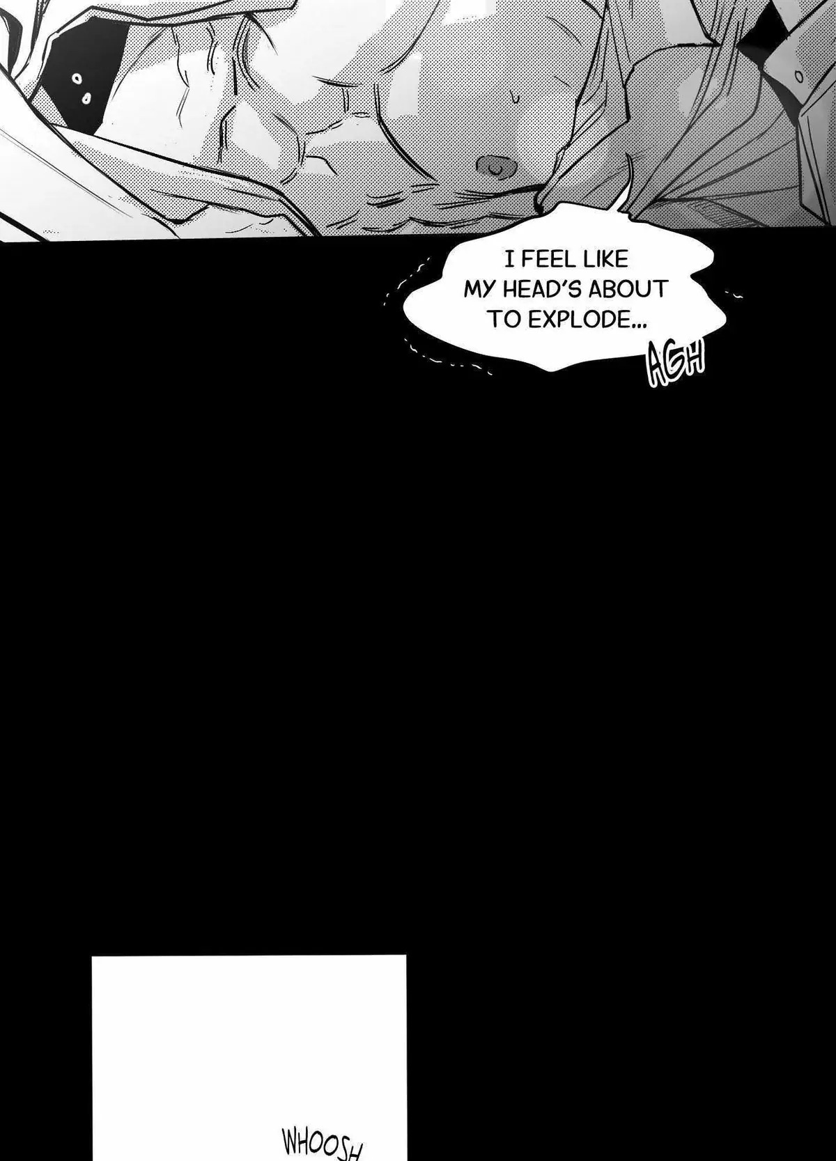 You Are My World Chapter 16 Page 3