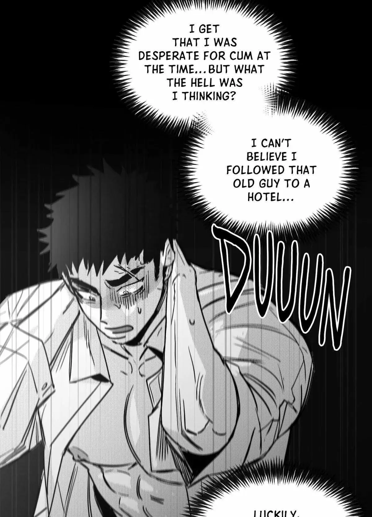 You Are My World Chapter 16 Page 13
