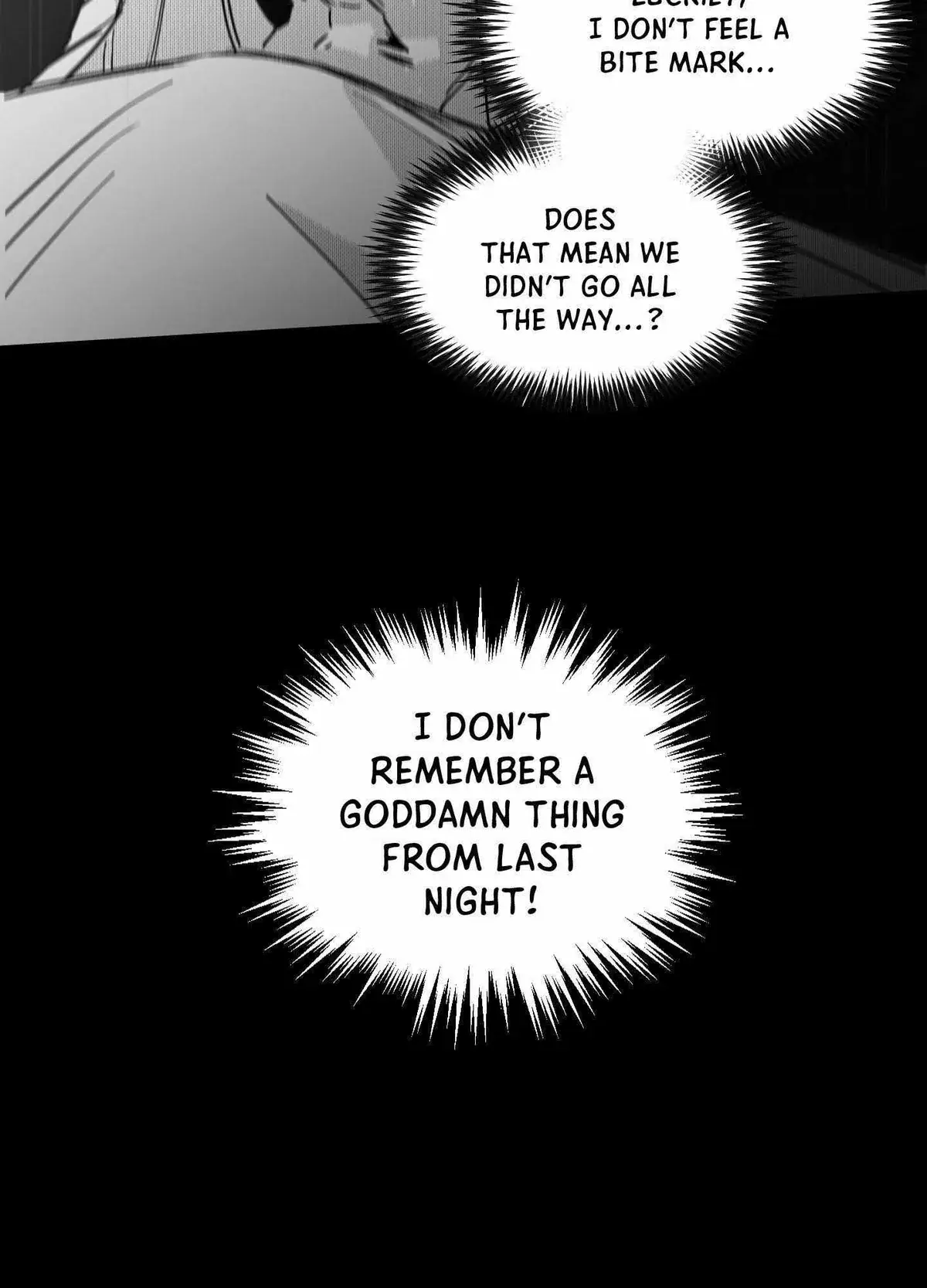 You Are My World Chapter 16 Page 14