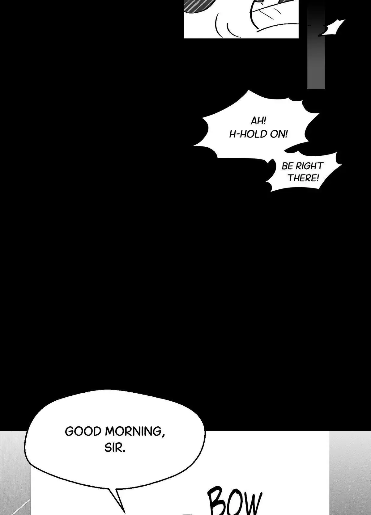 You Are My World Chapter 16 Page 16
