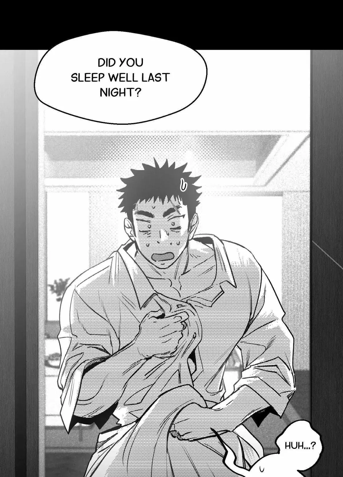 You Are My World Chapter 16 Page 18