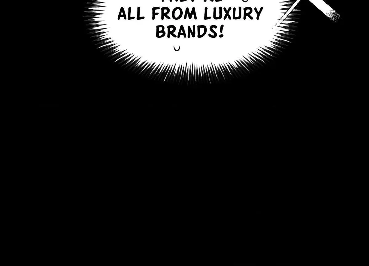 You Are My World Chapter 16 Page 21
