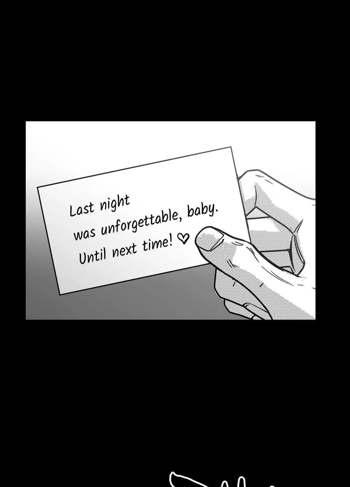 You Are My World Chapter 16 Page 22