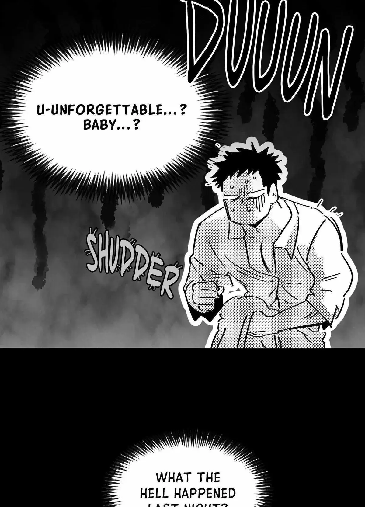 You Are My World Chapter 16 Page 23