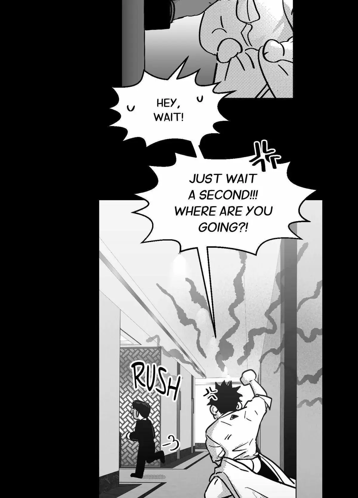 You Are My World Chapter 16 Page 26