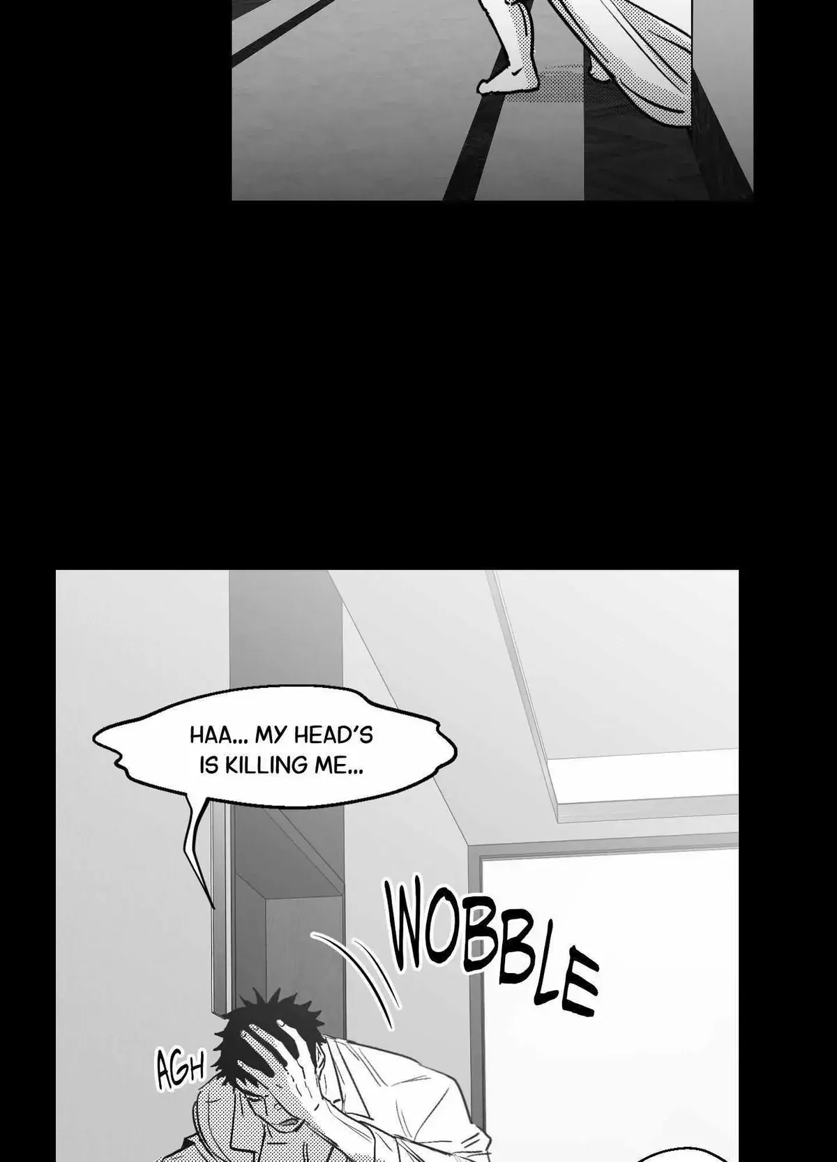 You Are My World Chapter 16 Page 27