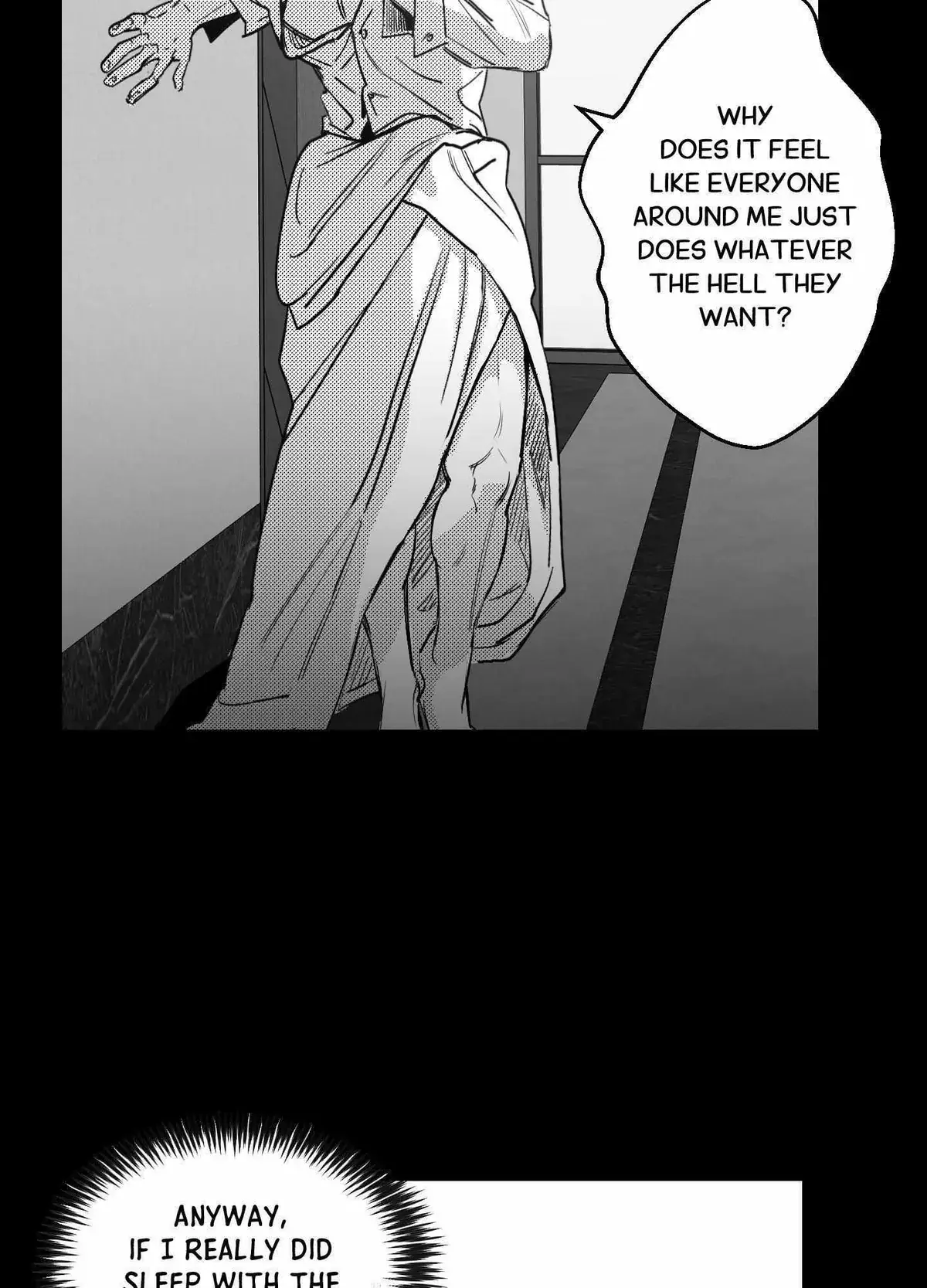 You Are My World Chapter 16 Page 28