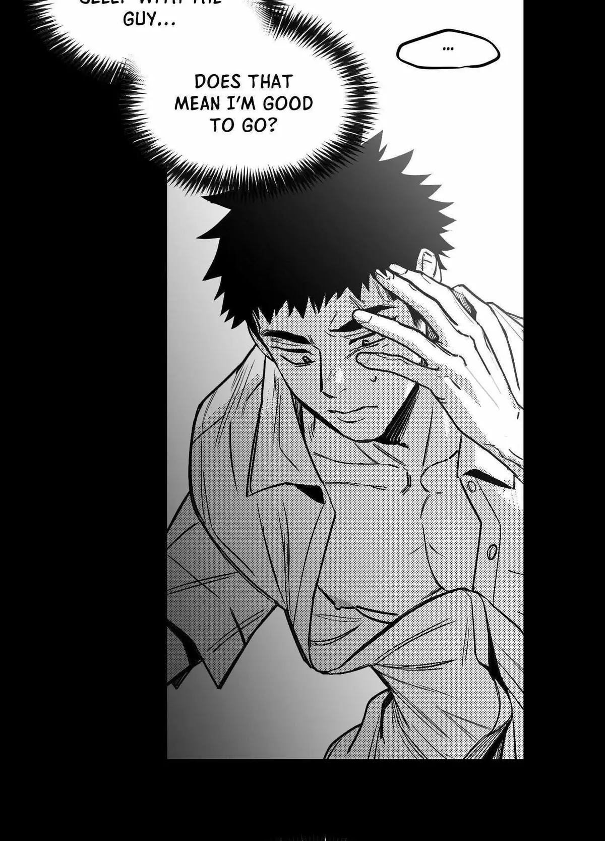 You Are My World Chapter 16 Page 29