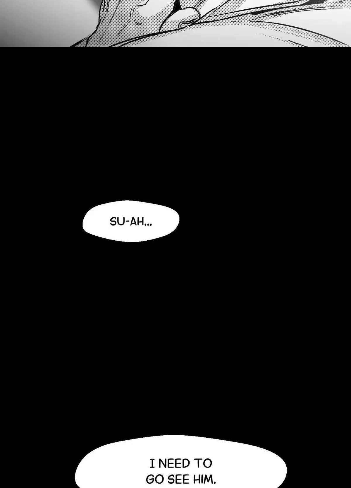 You Are My World Chapter 16 Page 31