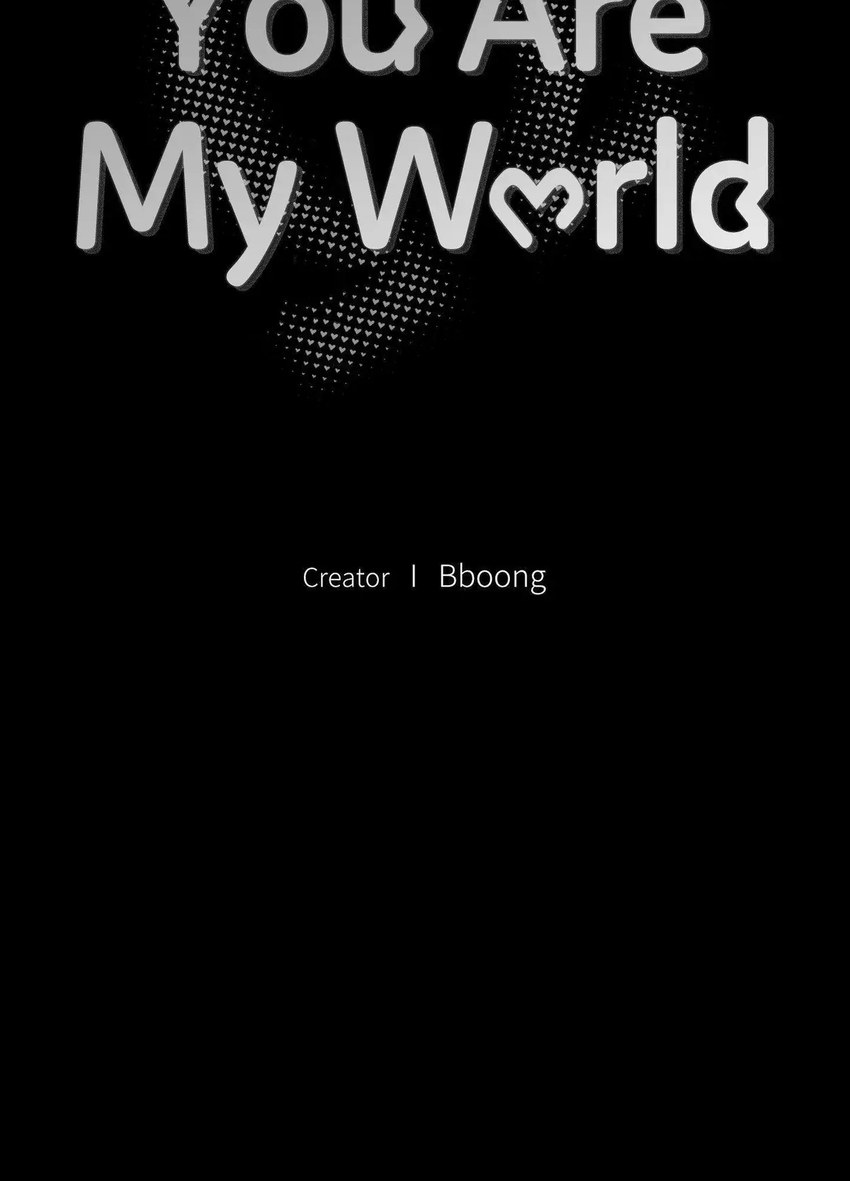 You Are My World Chapter 16 Page 33