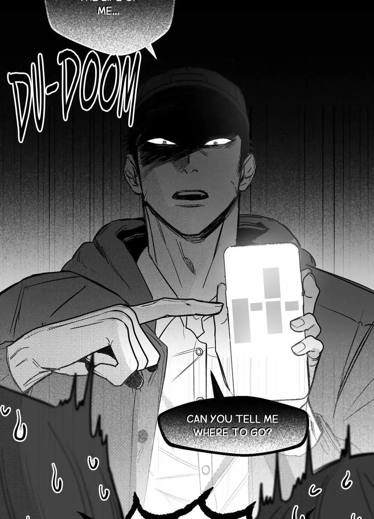 You Are My World Chapter 16 Page 42