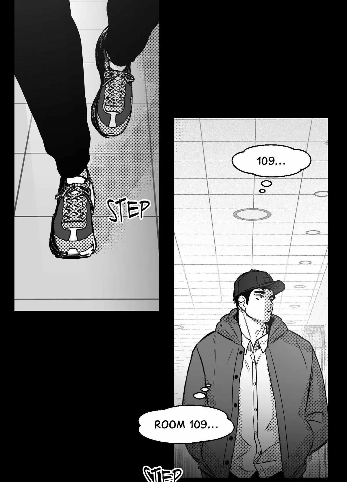 You Are My World Chapter 16 Page 47