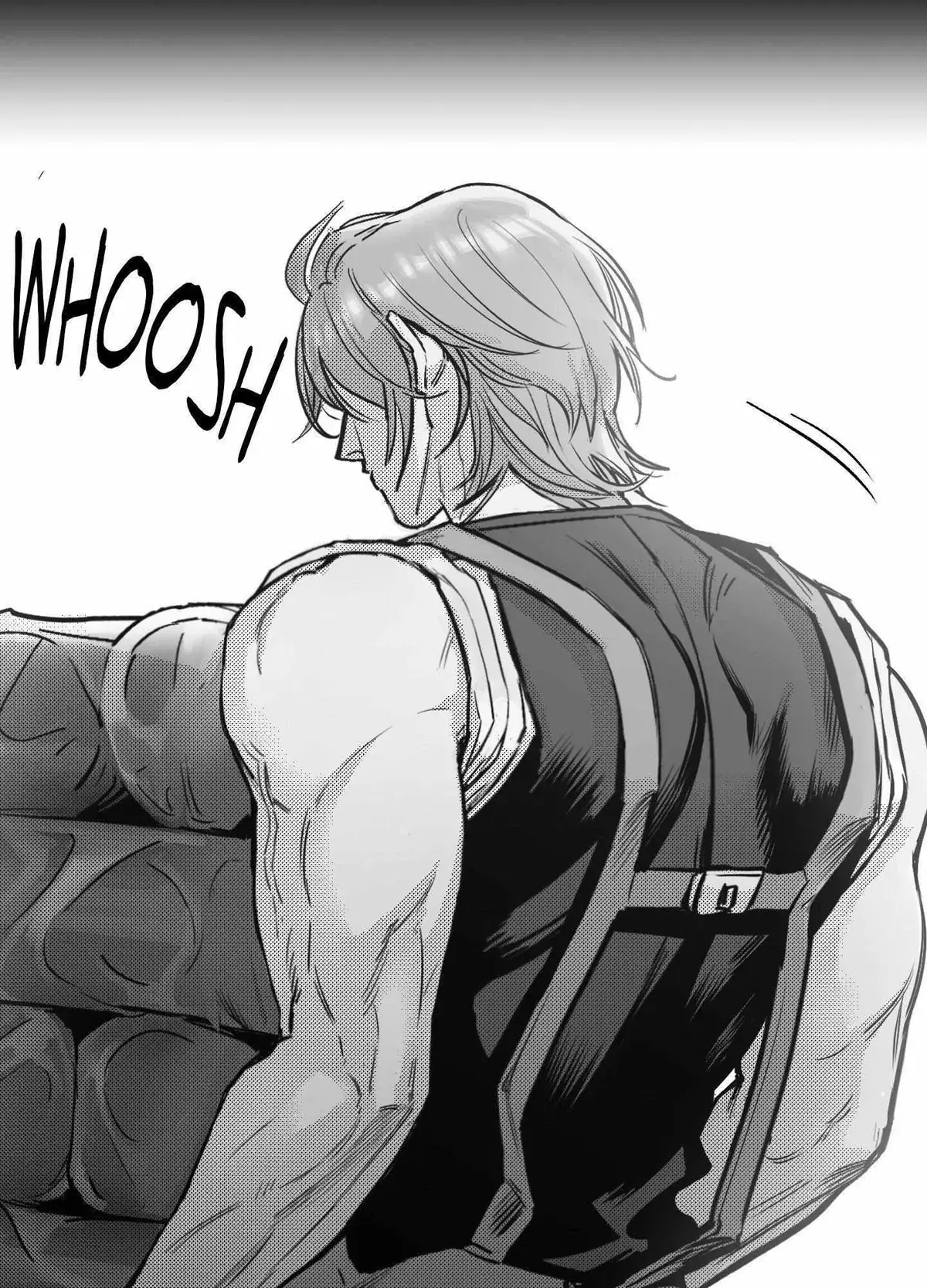 You Are My World Chapter 16 Page 51