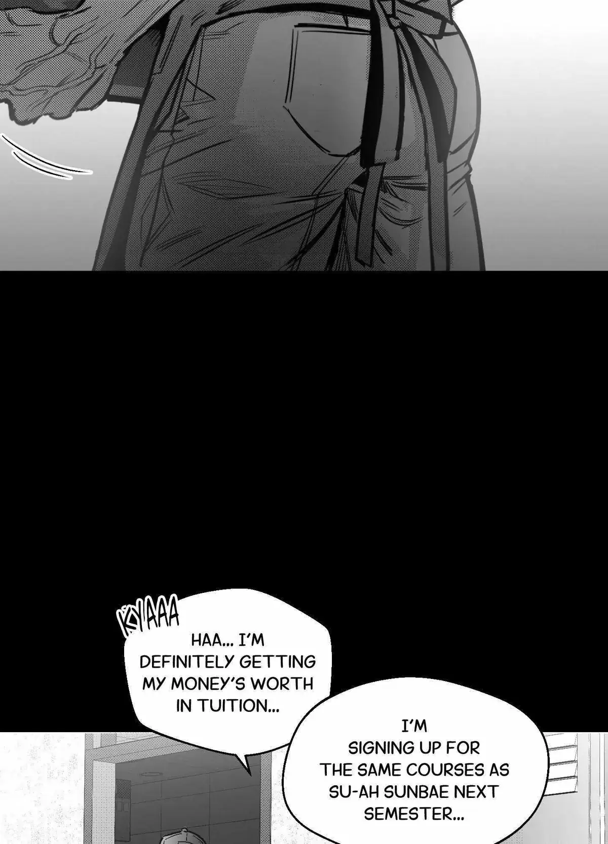 You Are My World Chapter 16 Page 52