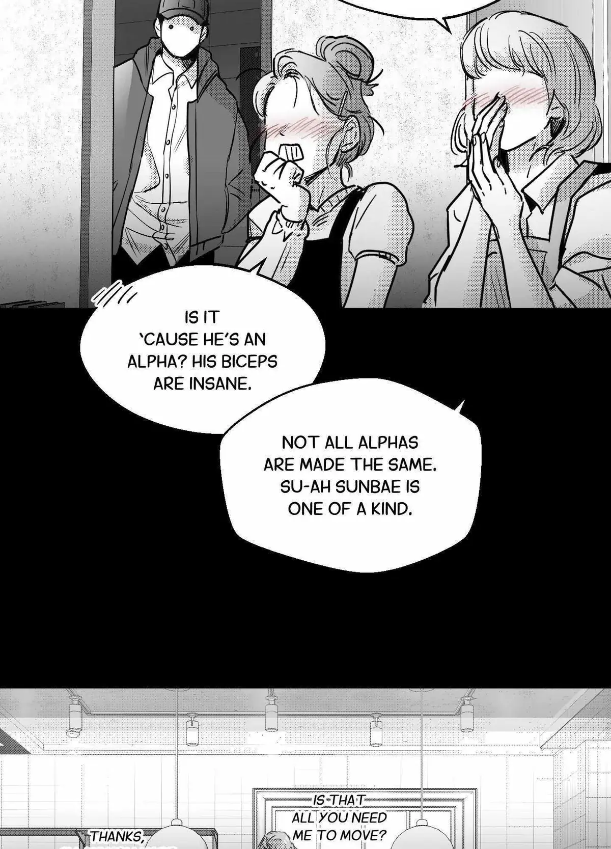You Are My World Chapter 16 Page 53
