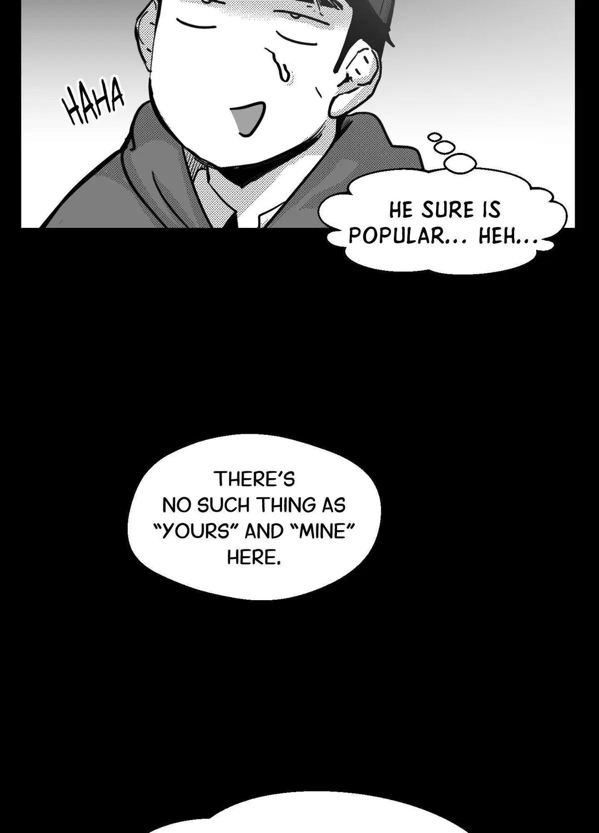 You Are My World Chapter 16 Page 55