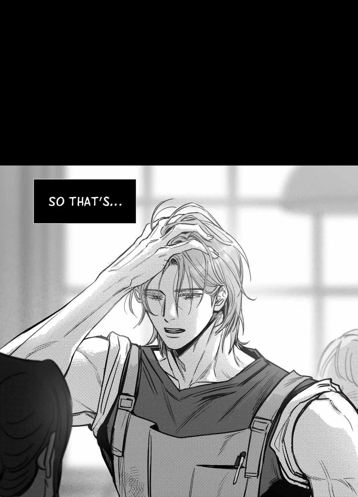 You Are My World Chapter 16 Page 59