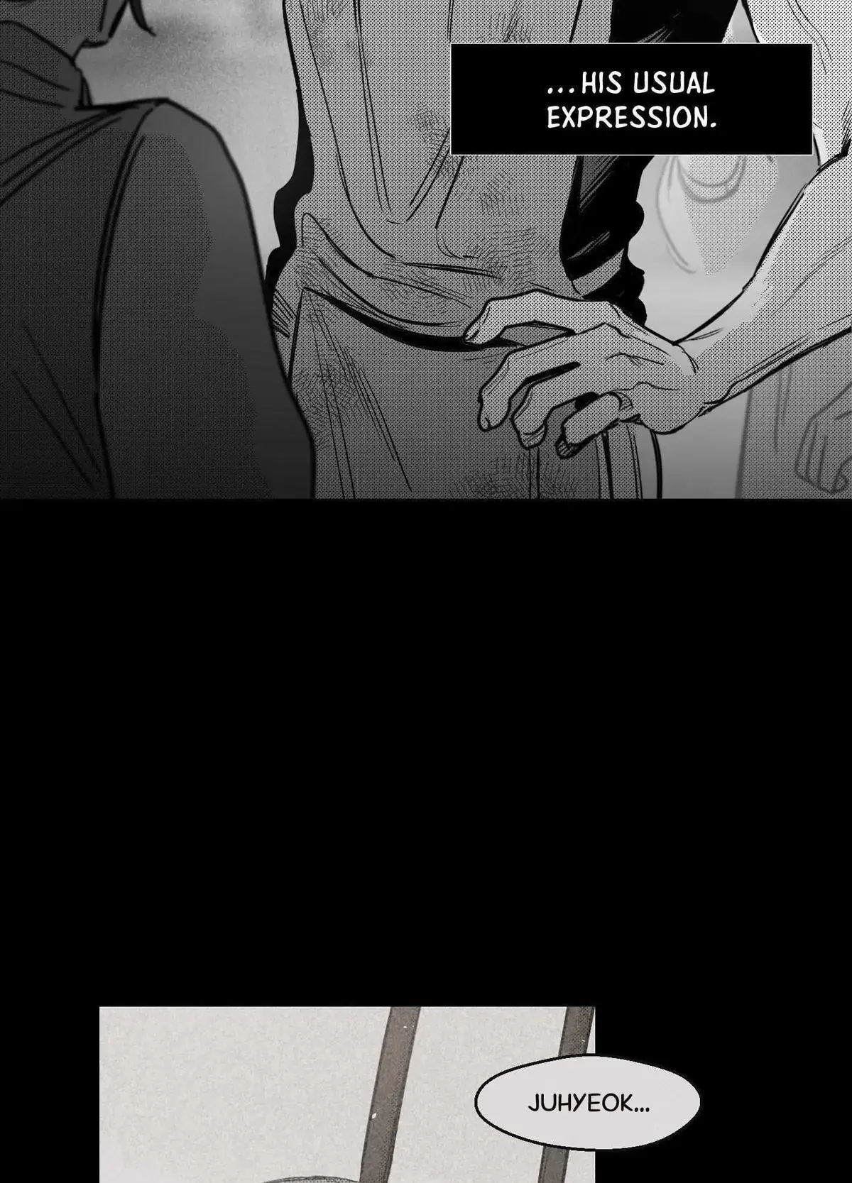You Are My World Chapter 16 Page 60