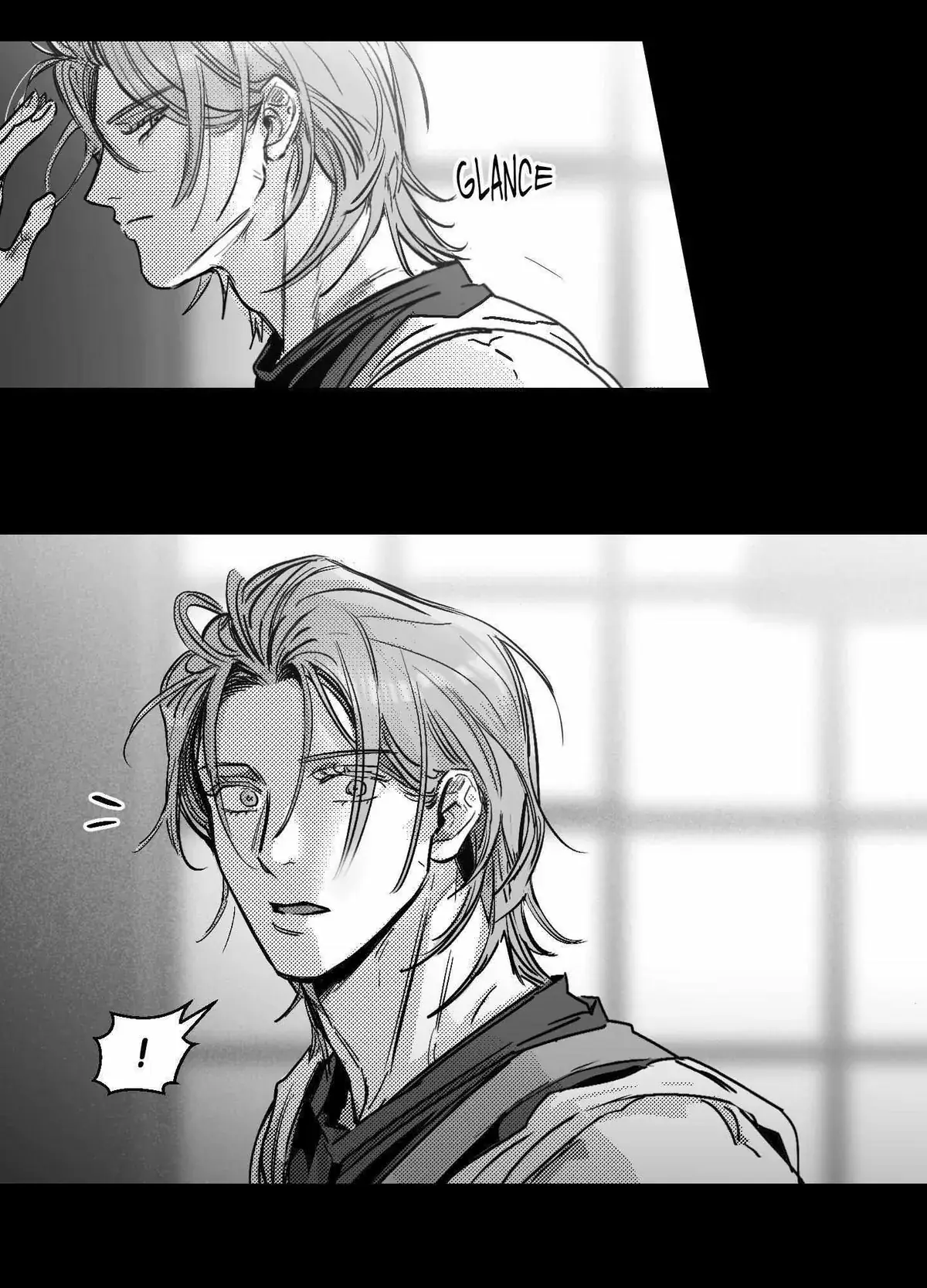 You Are My World Chapter 16 Page 65
