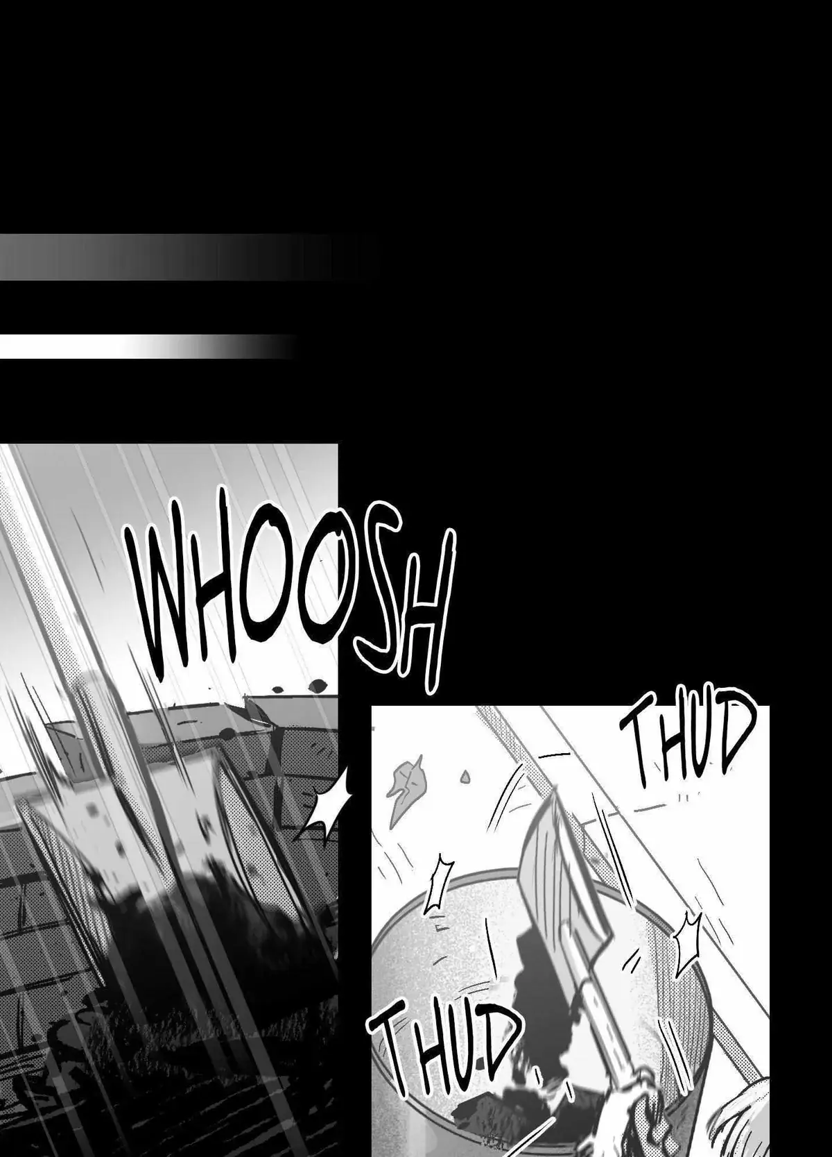 You Are My World Chapter 16 Page 77