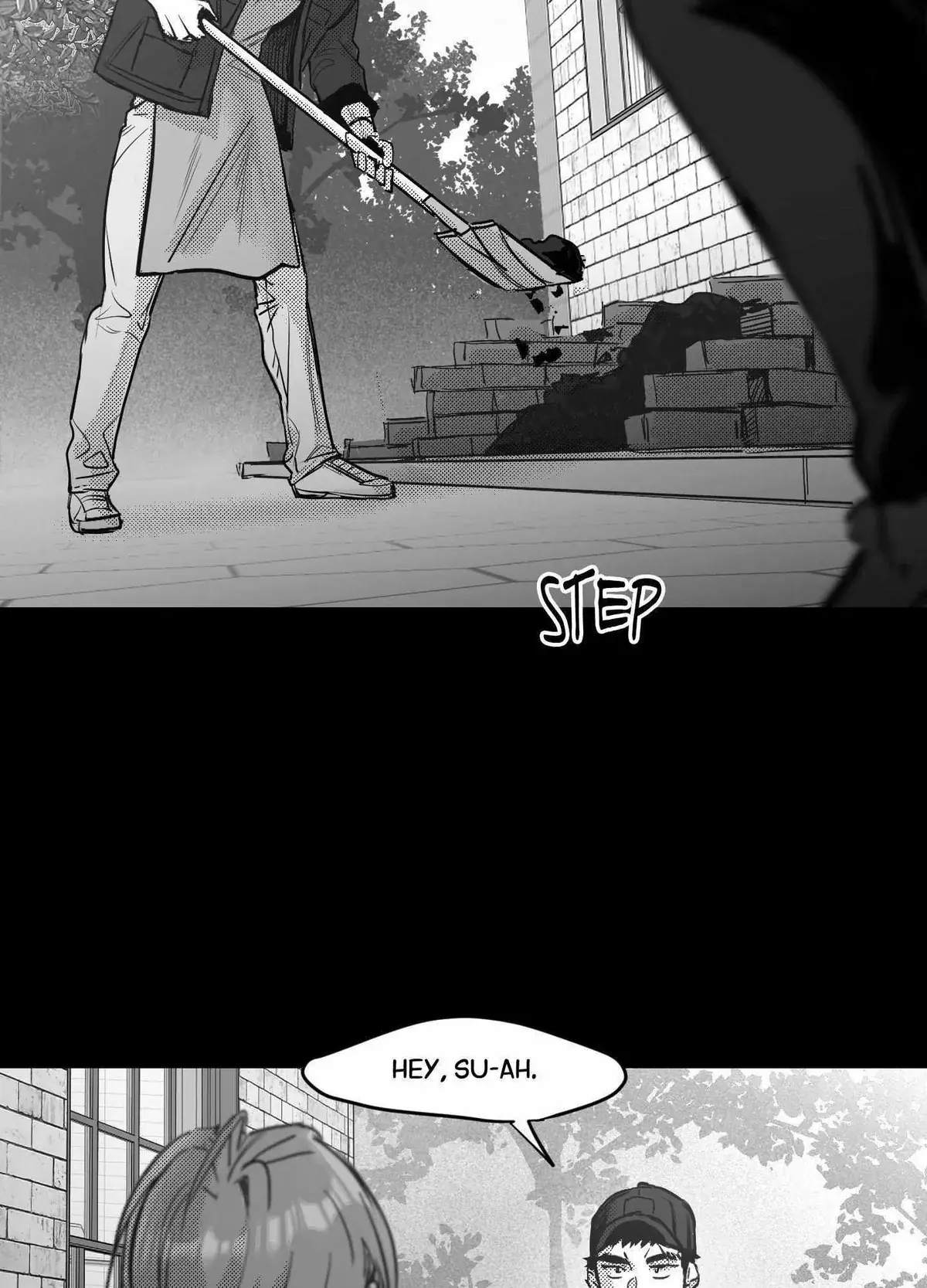 You Are My World Chapter 16 Page 79