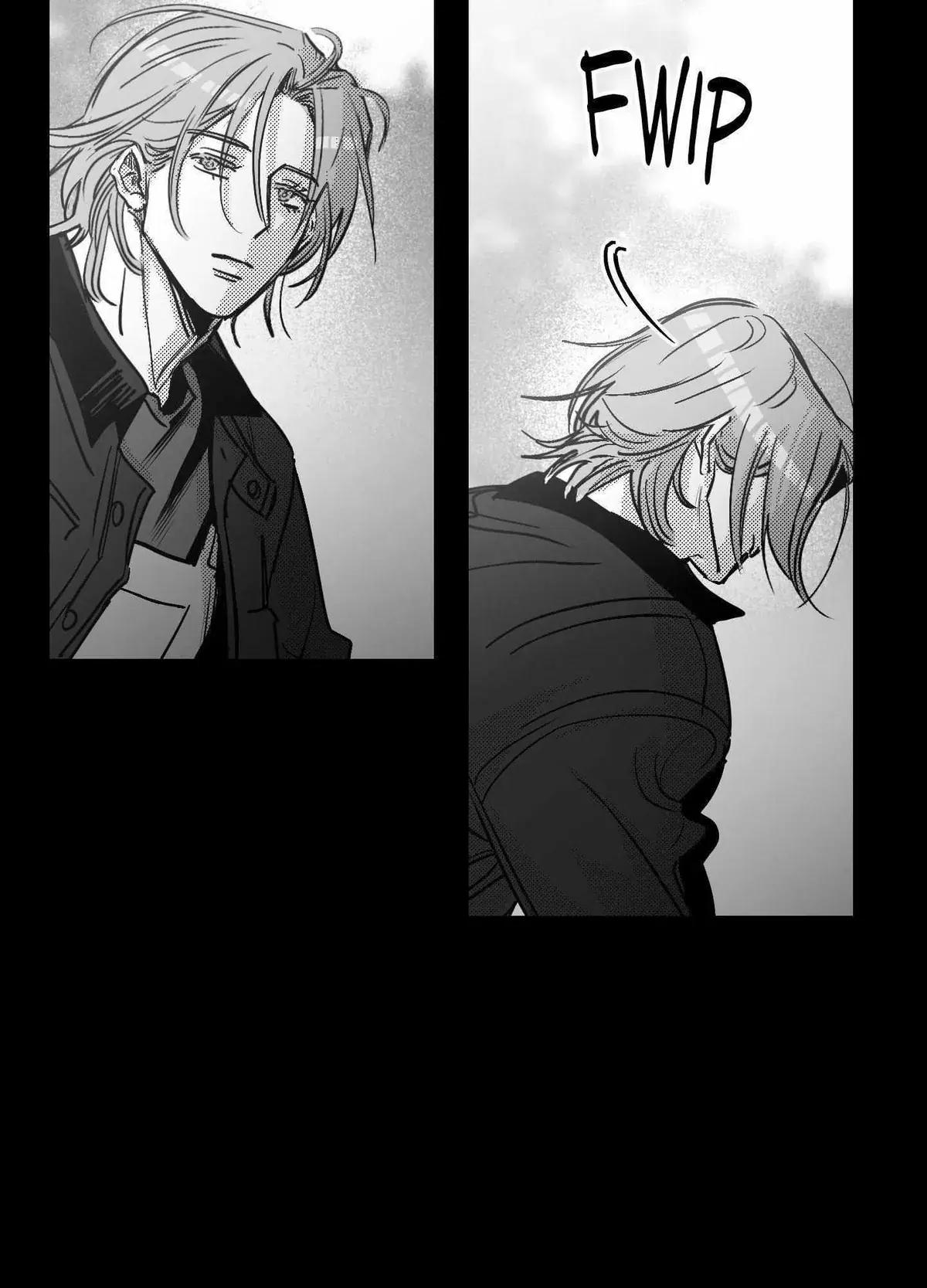 You Are My World Chapter 16 Page 81