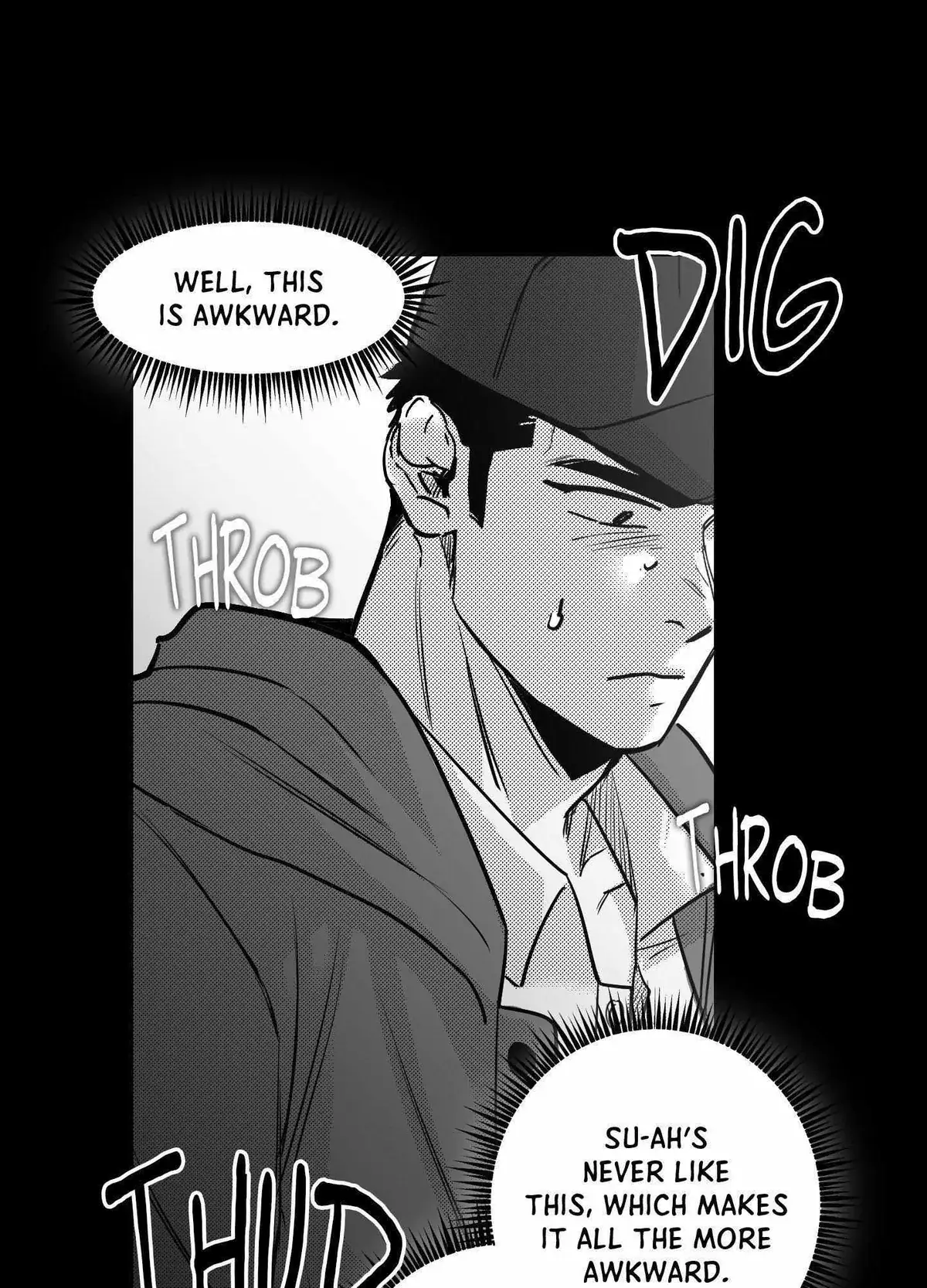 You Are My World Chapter 16 Page 83
