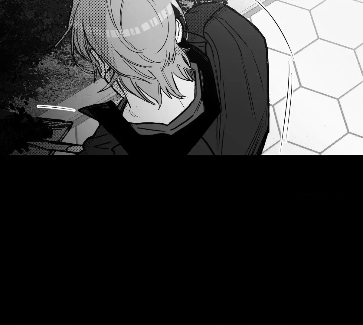 You Are My World Chapter 16 Page 87