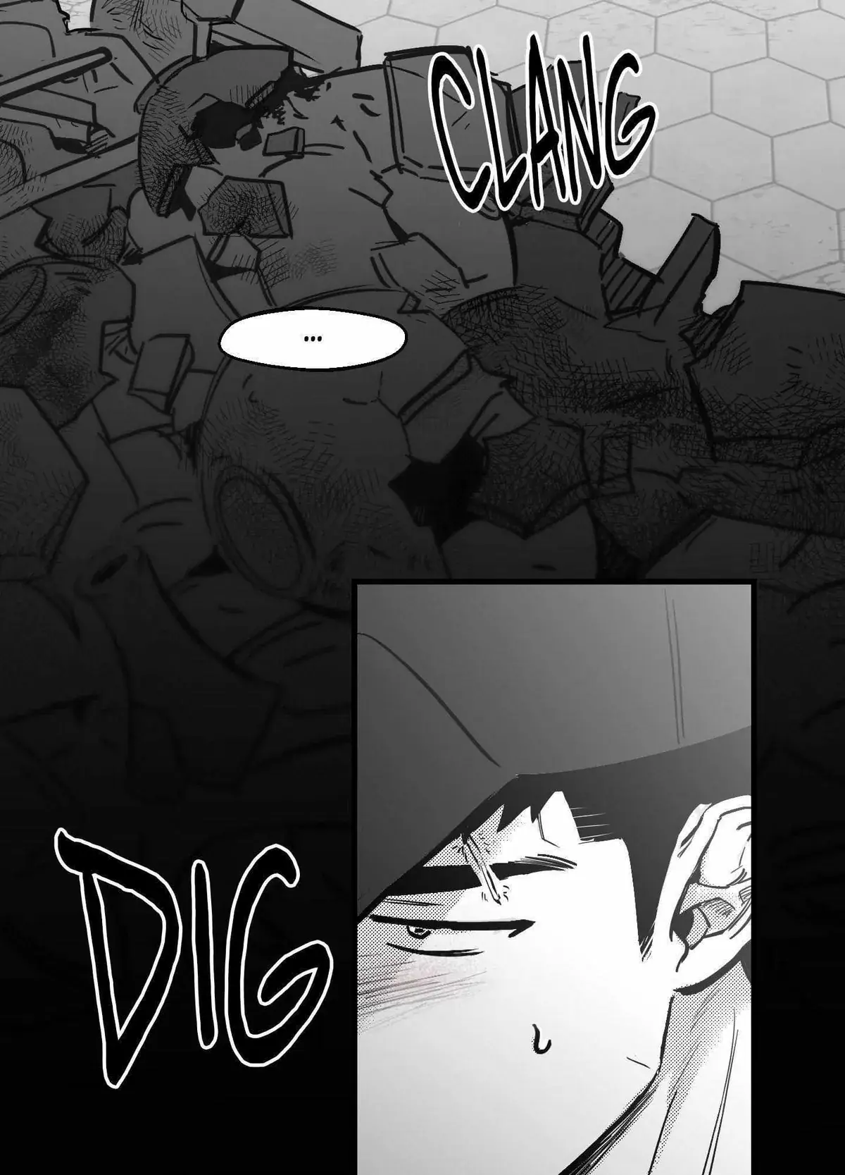 You Are My World Chapter 16 Page 93