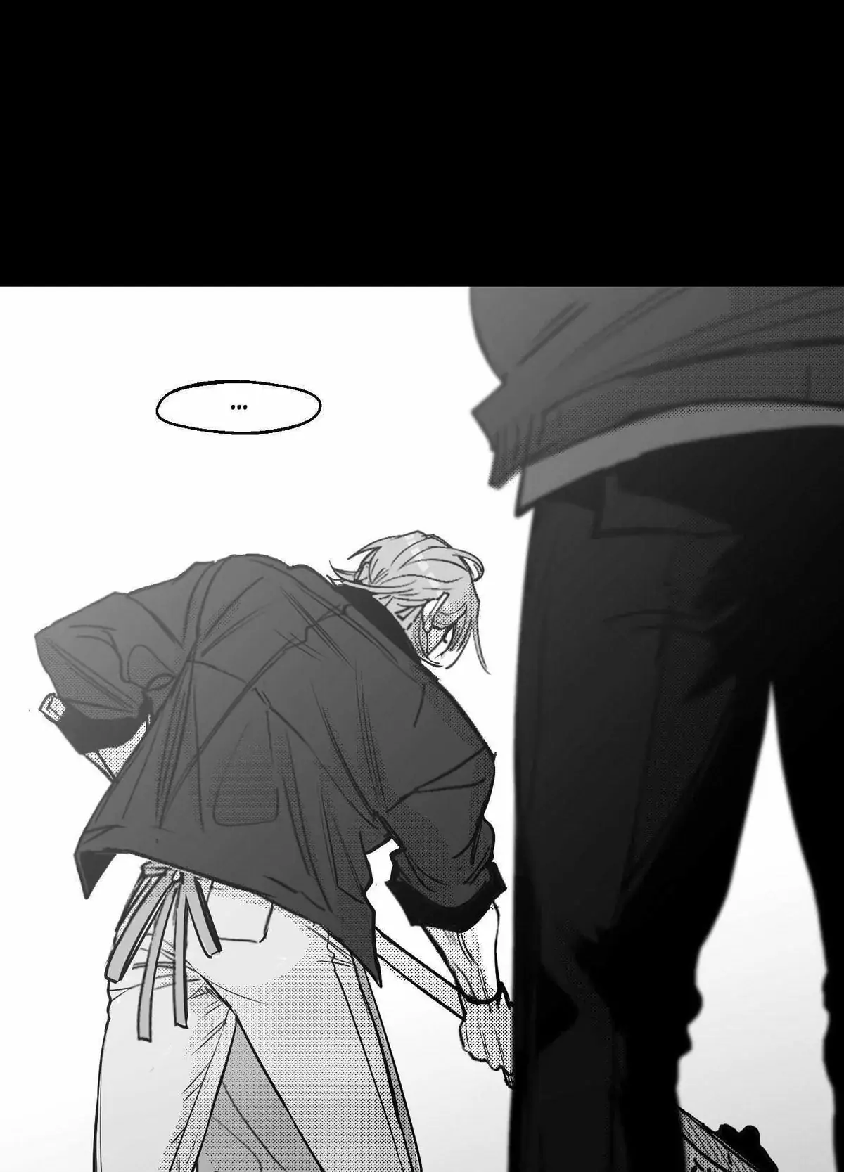 You Are My World Chapter 16 Page 96