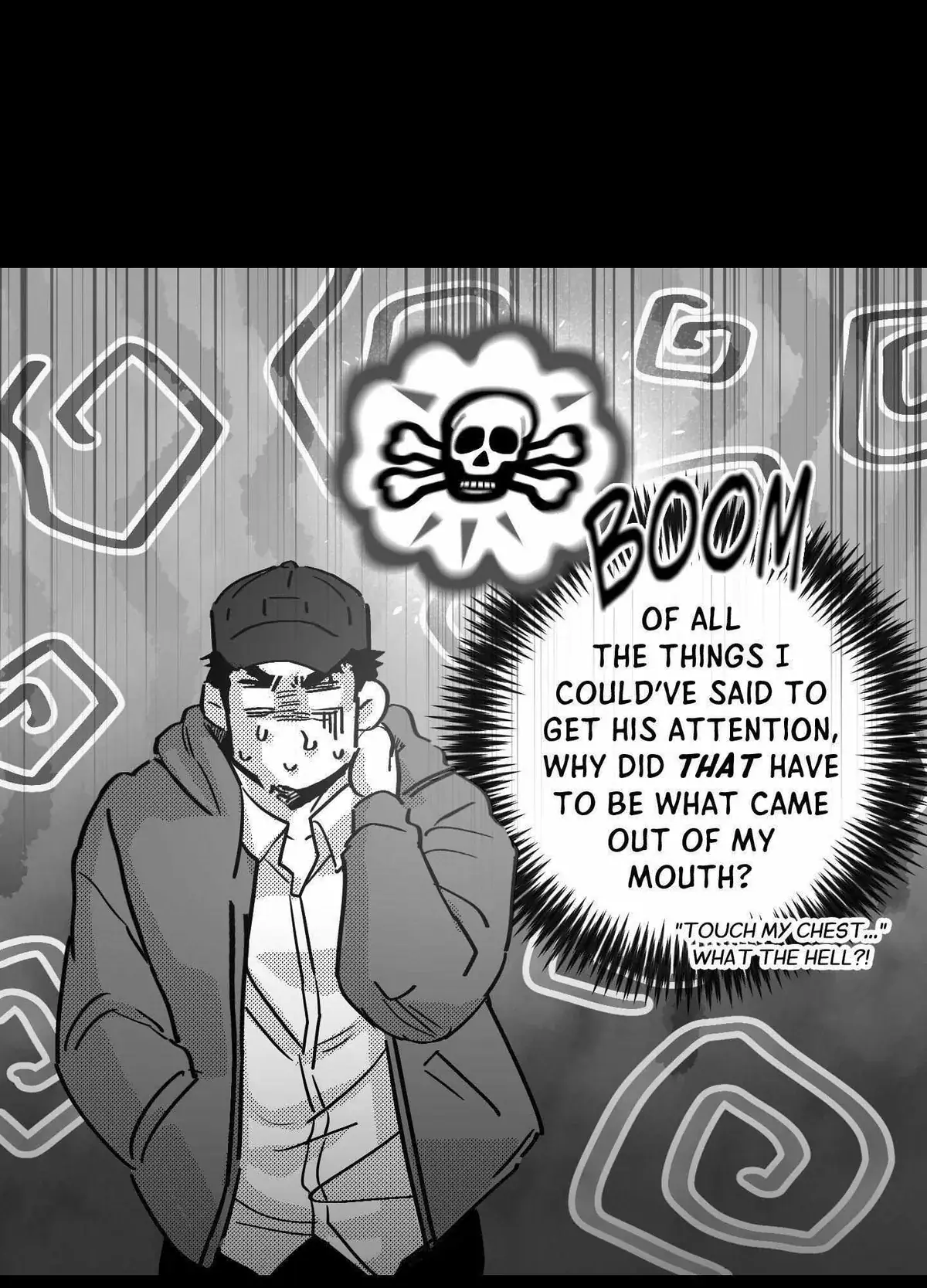 You Are My World Chapter 16 Page 98