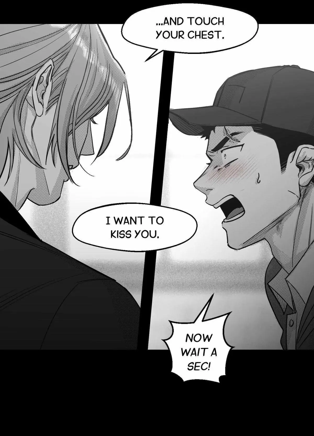 You Are My World Chapter 16 Page 105