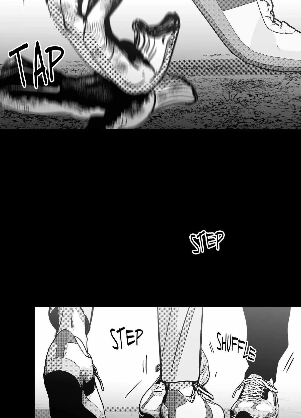 You Are My World Chapter 16 Page 112