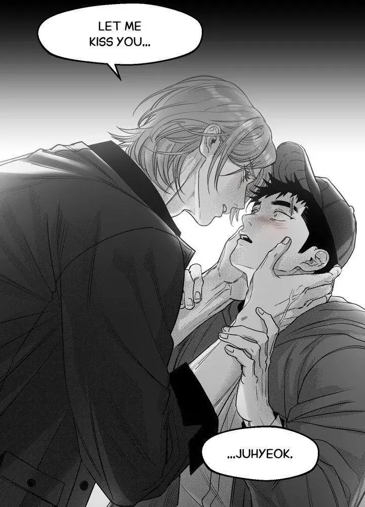 You Are My World Chapter 17 Page 2