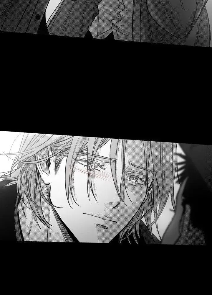 You Are My World Chapter 17 Page 3