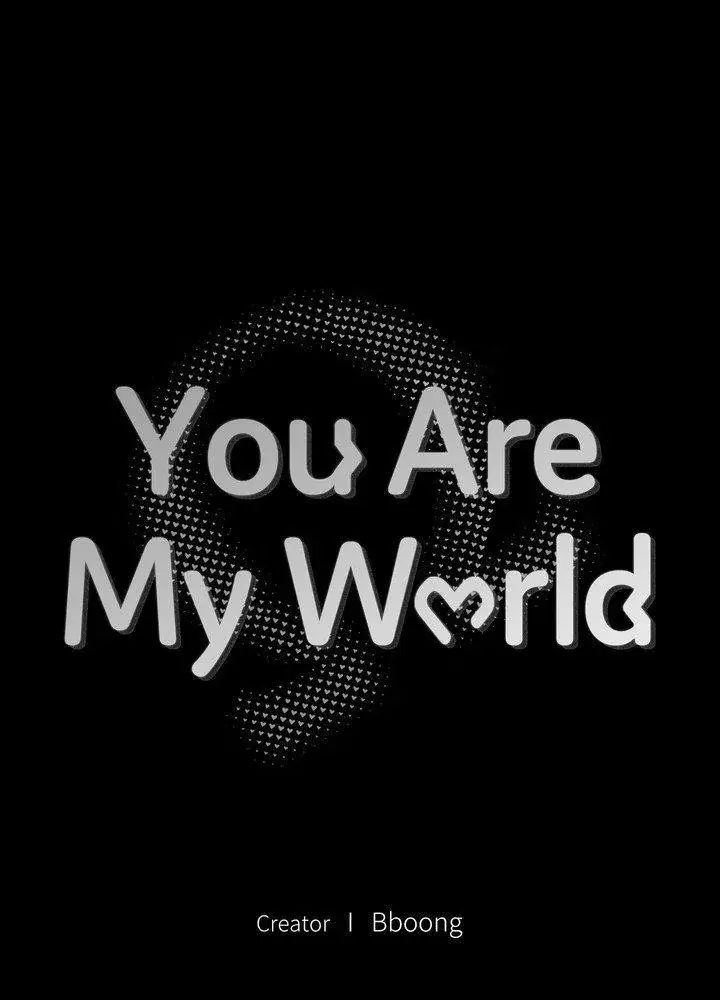 You Are My World Chapter 17 Page 4