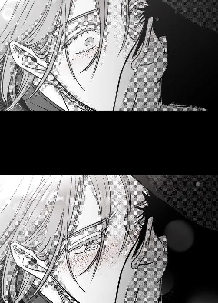 You Are My World Chapter 17 Page 20