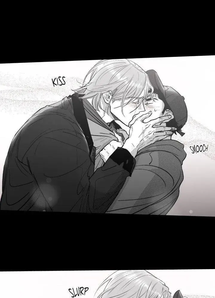 You Are My World Chapter 17 Page 23