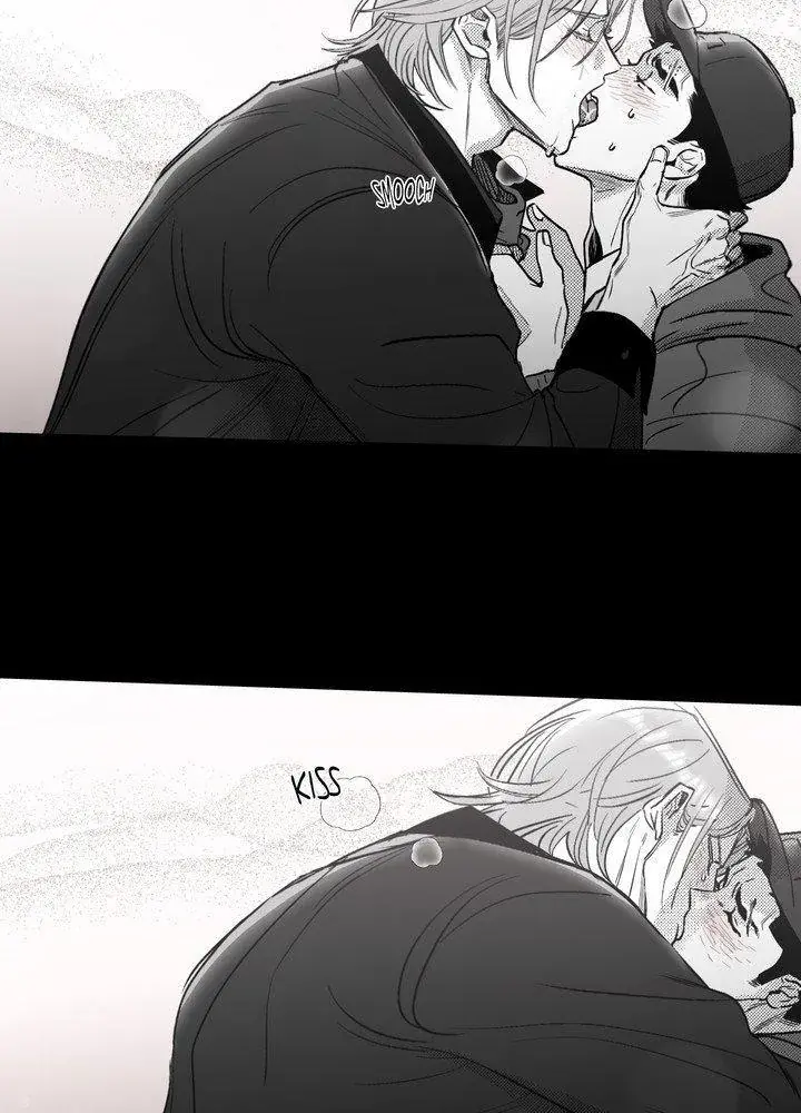 You Are My World Chapter 17 Page 24