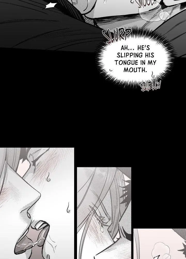 You Are My World Chapter 17 Page 26