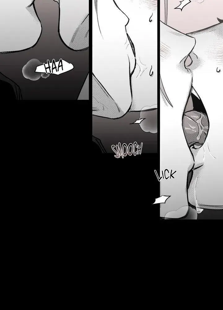 You Are My World Chapter 17 Page 27