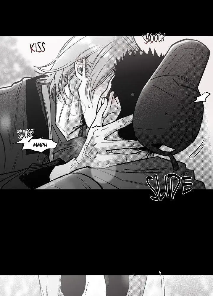 You Are My World Chapter 17 Page 28
