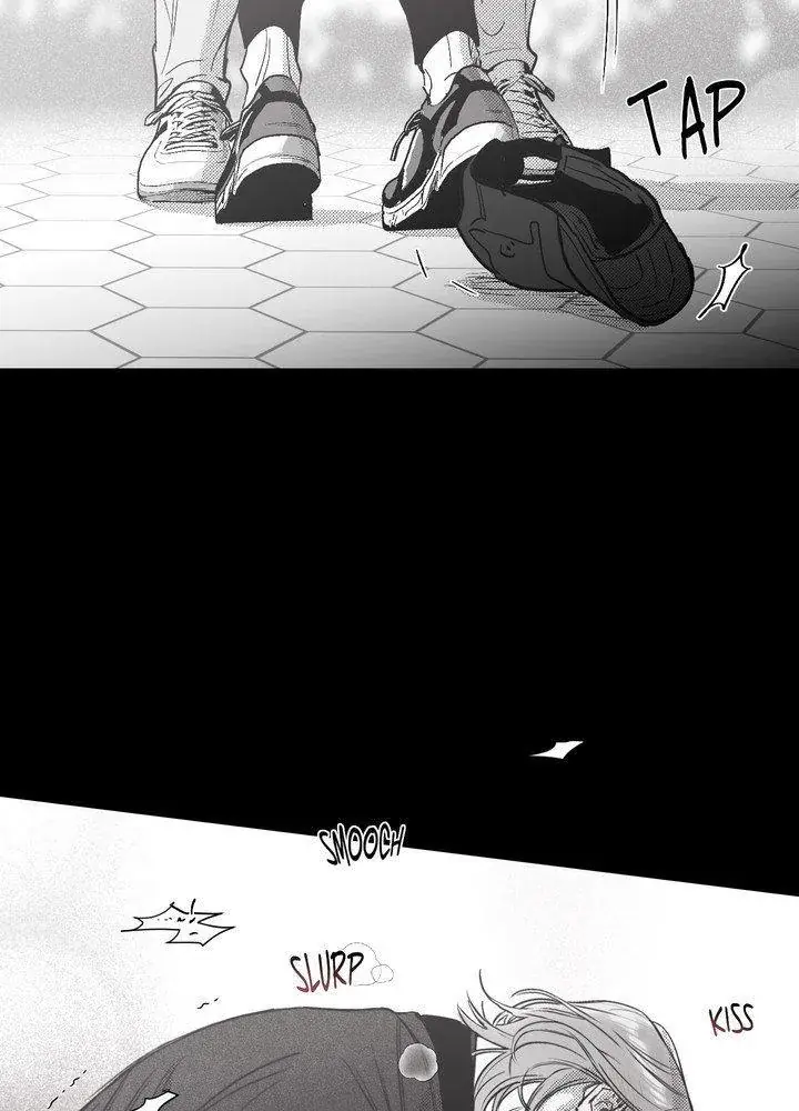You Are My World Chapter 17 Page 29