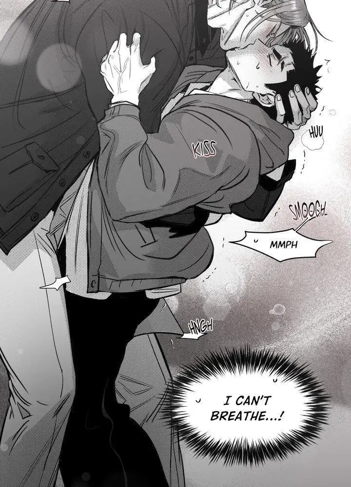 You Are My World Chapter 17 Page 30